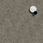  Topshots of Grey Chevron 101 from the Moduleo Moods collection | Moduleo